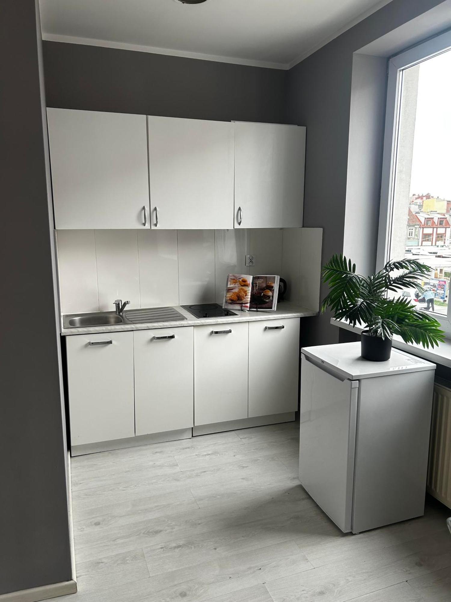 Apartament U Kasi Zielona Gora  Exterior photo