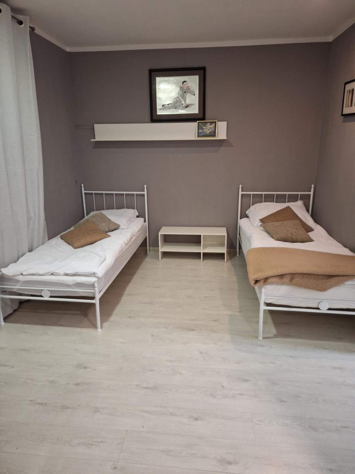 Apartament U Kasi Zielona Gora  Exterior photo